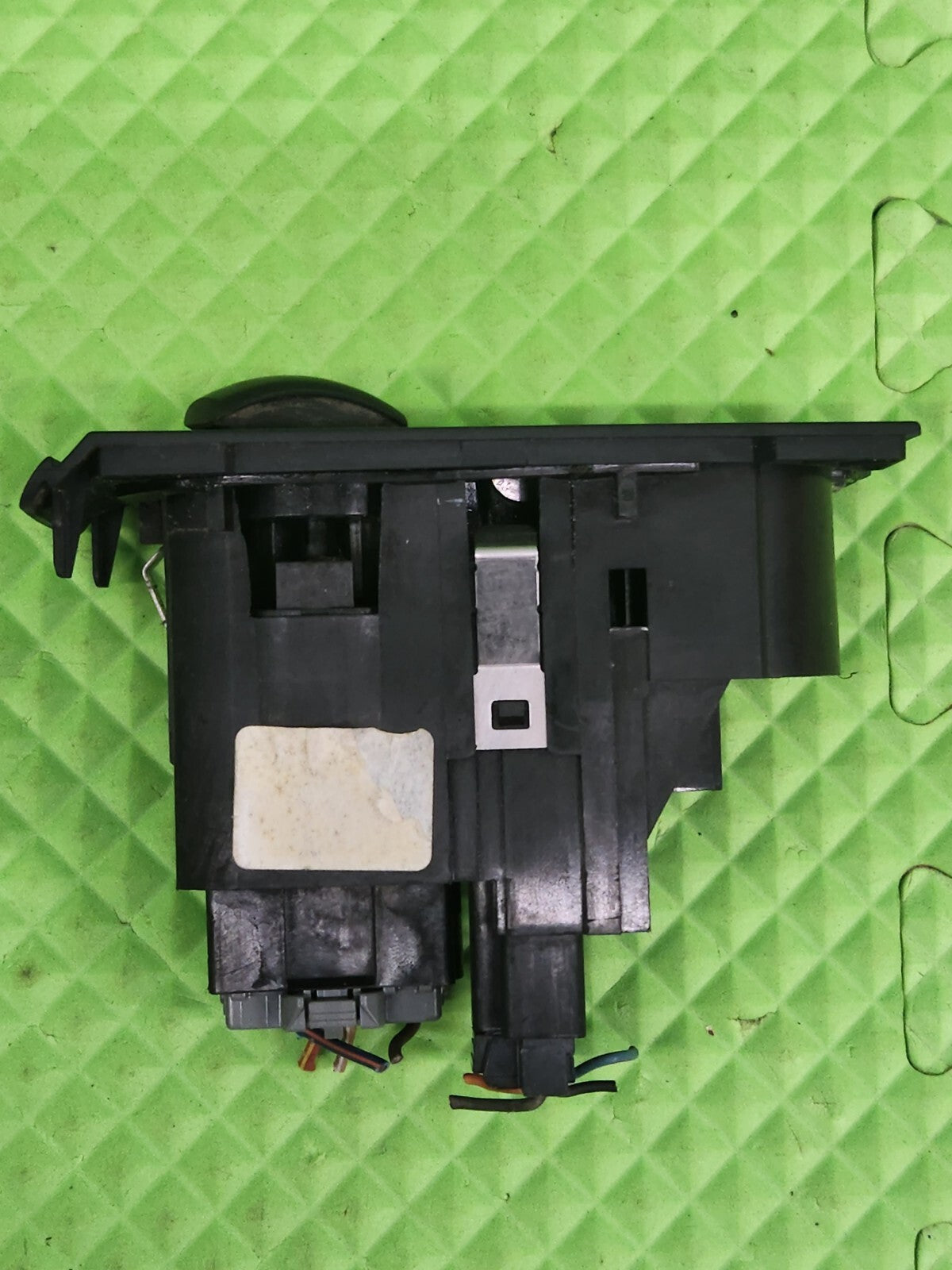 🔥04-08 Ford F150 Dash Head Light Dimmer Lamp Control Switch OEM BLACK HS5