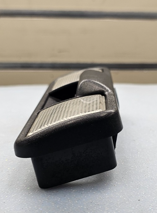 🔥1999-2003 SAAB 9-3 OVERHEAD DOME LIGHT BLACK OEM