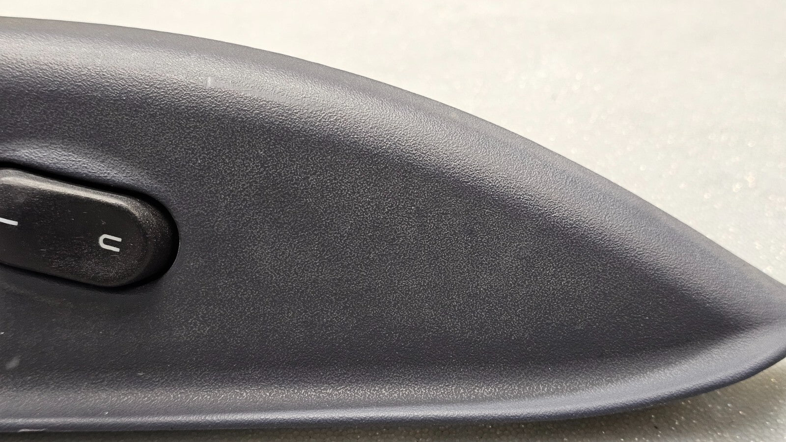 🔥98-02 Crown Victoria Grand Marquis Power Right Passenger Window Switch Black
