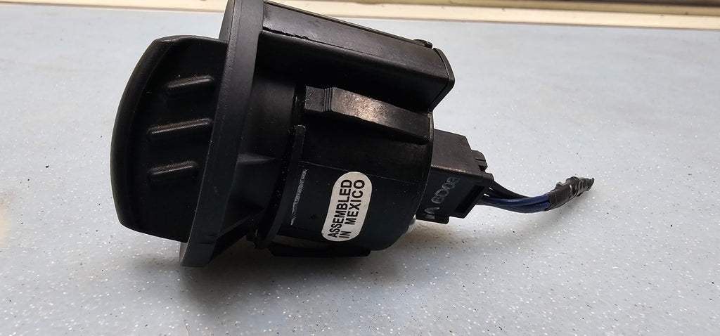 🔥04-08 FORD F150 4x4 4WD 2H 4H FOUR WHEEL DRIVER SWITCH BUTTON KNOB SELECTOR