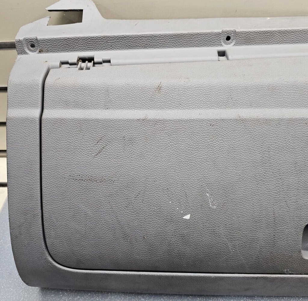 🔥99-06 JETTA GLI GOLF GTI R32 DASH GLOVE BOX COMPARTMENT STORAGE ASSEMBLY GRAY