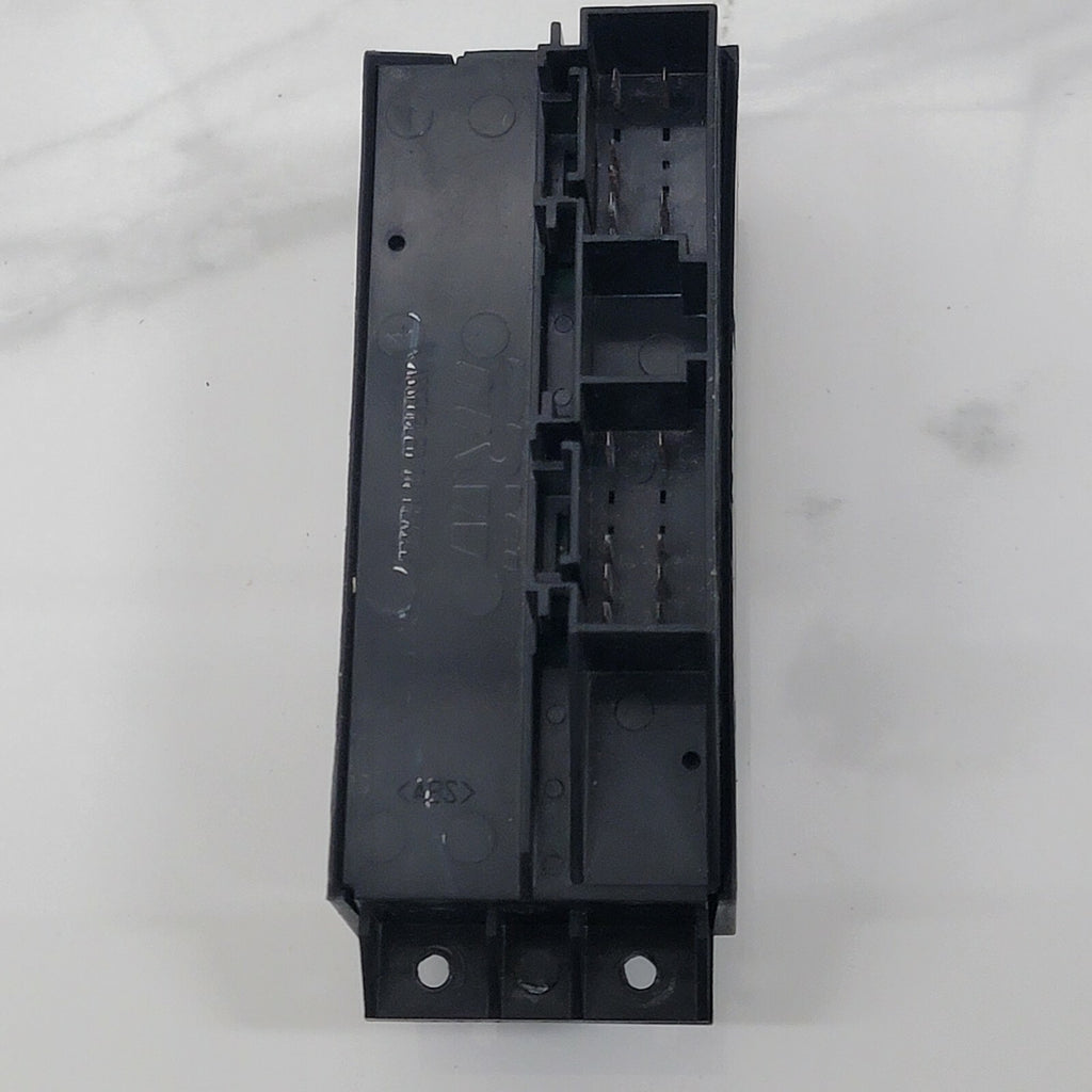 🔥99-02 Silverado SIERRA 2Door Master Power Window Switch LEFT Driver OEM WS3