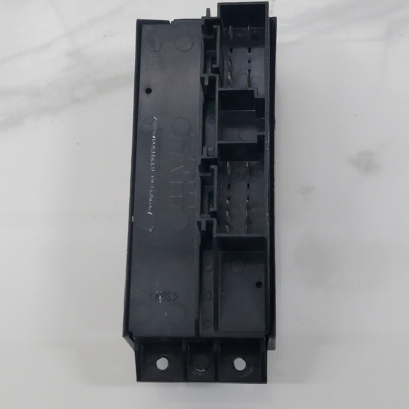 🔥99-02 Silverado SIERRA 2Door Master Power Window Switch LEFT Driver OEM WS3