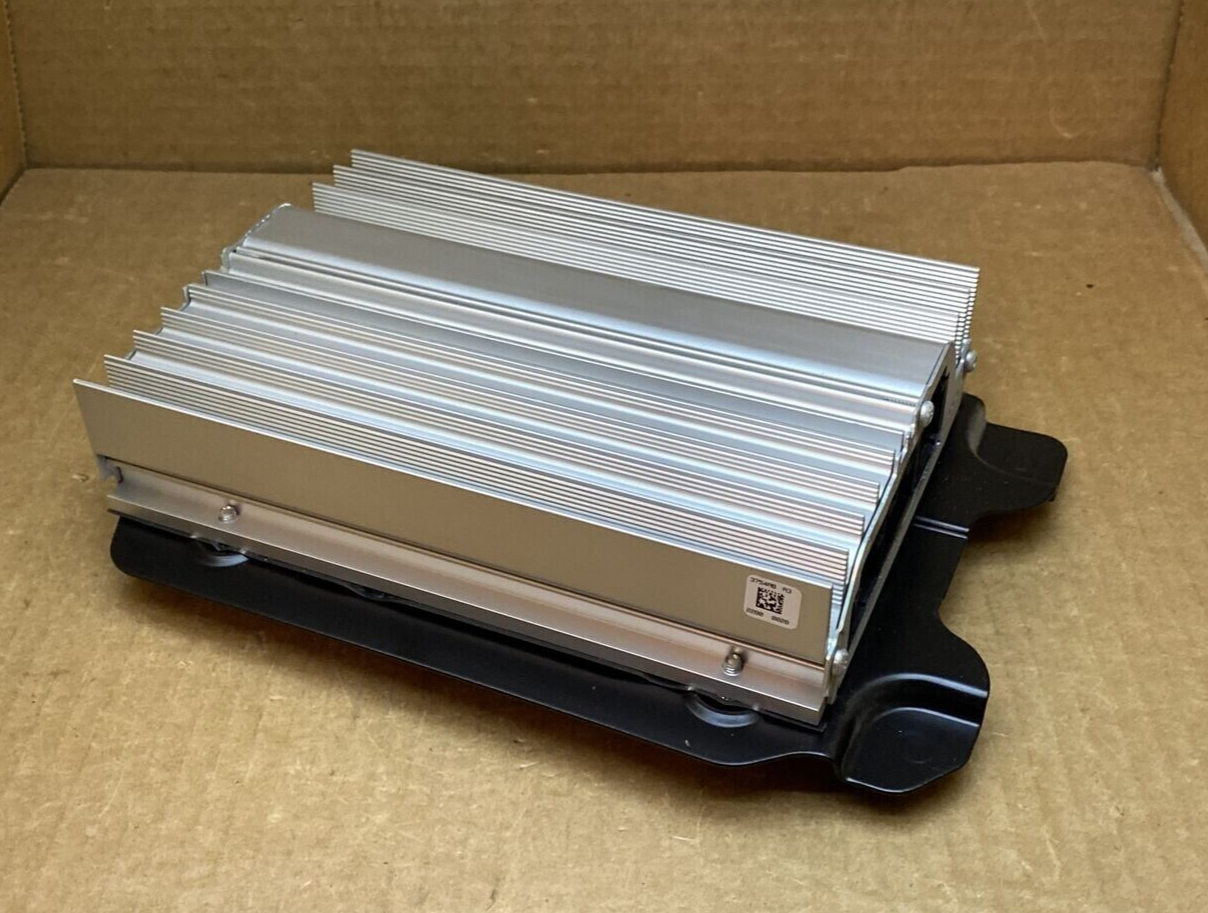 🔥2010-2013 Buick Lacrosse ACDELCO Audio Radio Stereo Amp Amplifier UQA OEM