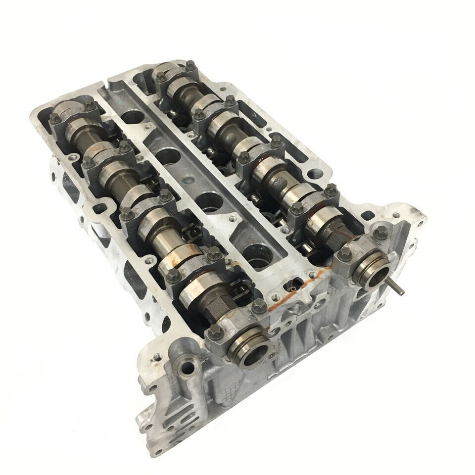 🔥11-18 Chevrolet Cruze Sonic Encore Trax 1.4L DOHC Turbo Cylinder Head Assembly