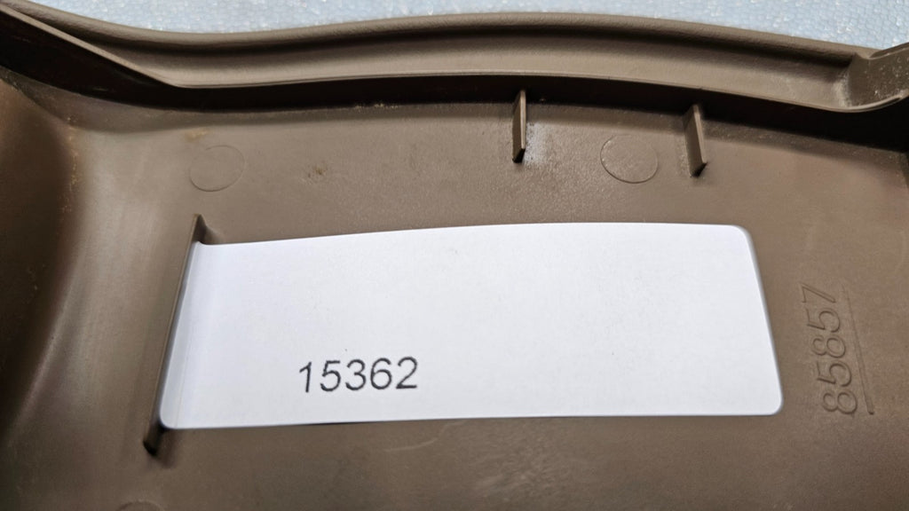 🔥1998-2002 DODGE RAM 1500 2500 3500 DASH MOUNTED ASHTRAY ASH TRAY DARK TAN OEM