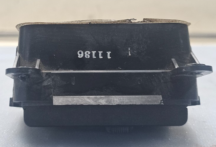 🔥92-96 FORD F150 F250 F350 DASH CENTER AIR VENT A/C AC HVAC HEATER  ASSEMBLY