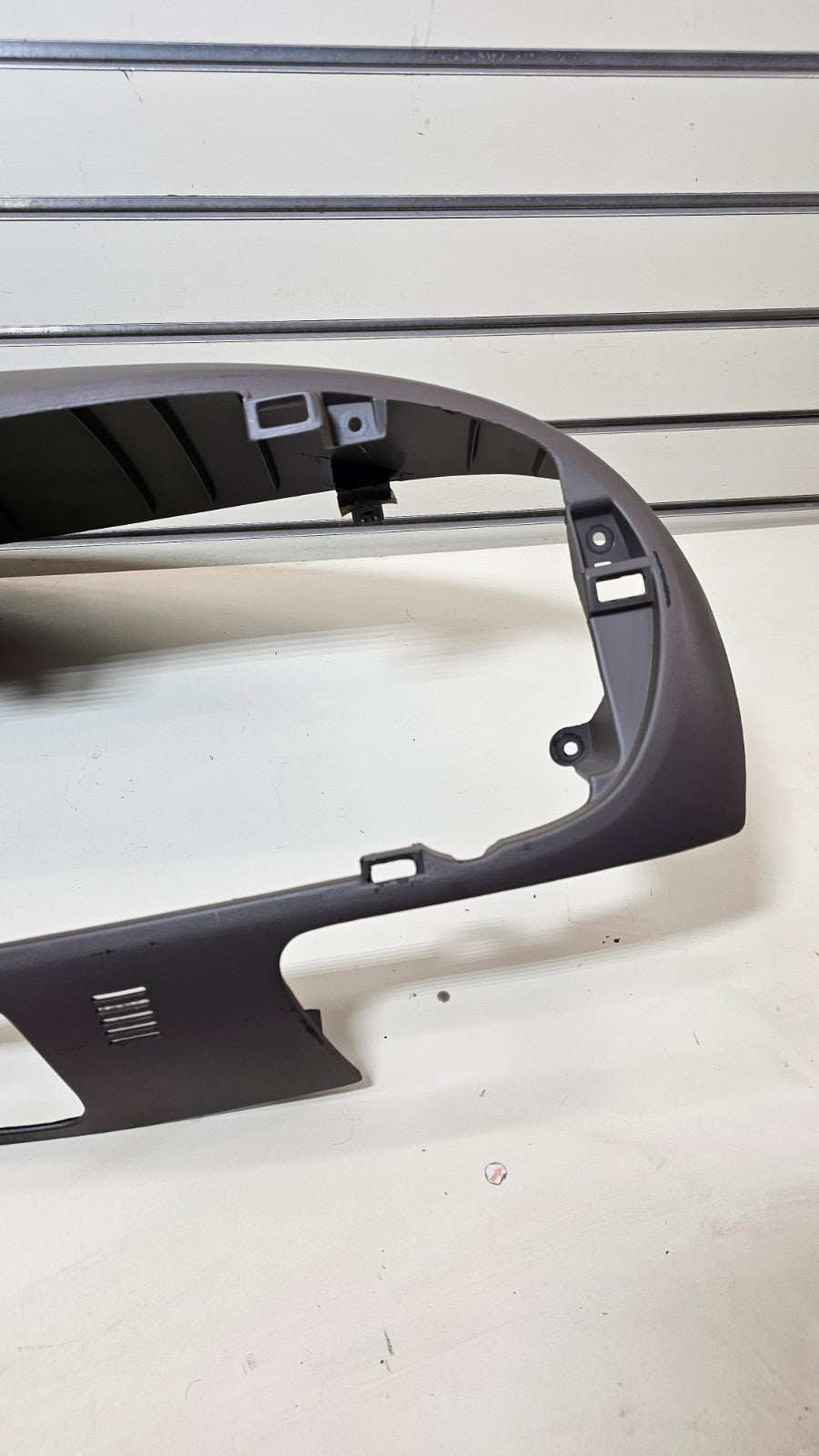 🔥97-03 Ford F150 EXPEDITION Upper DASH PAD Dashboard Panel Bezel Trim Tan DP2