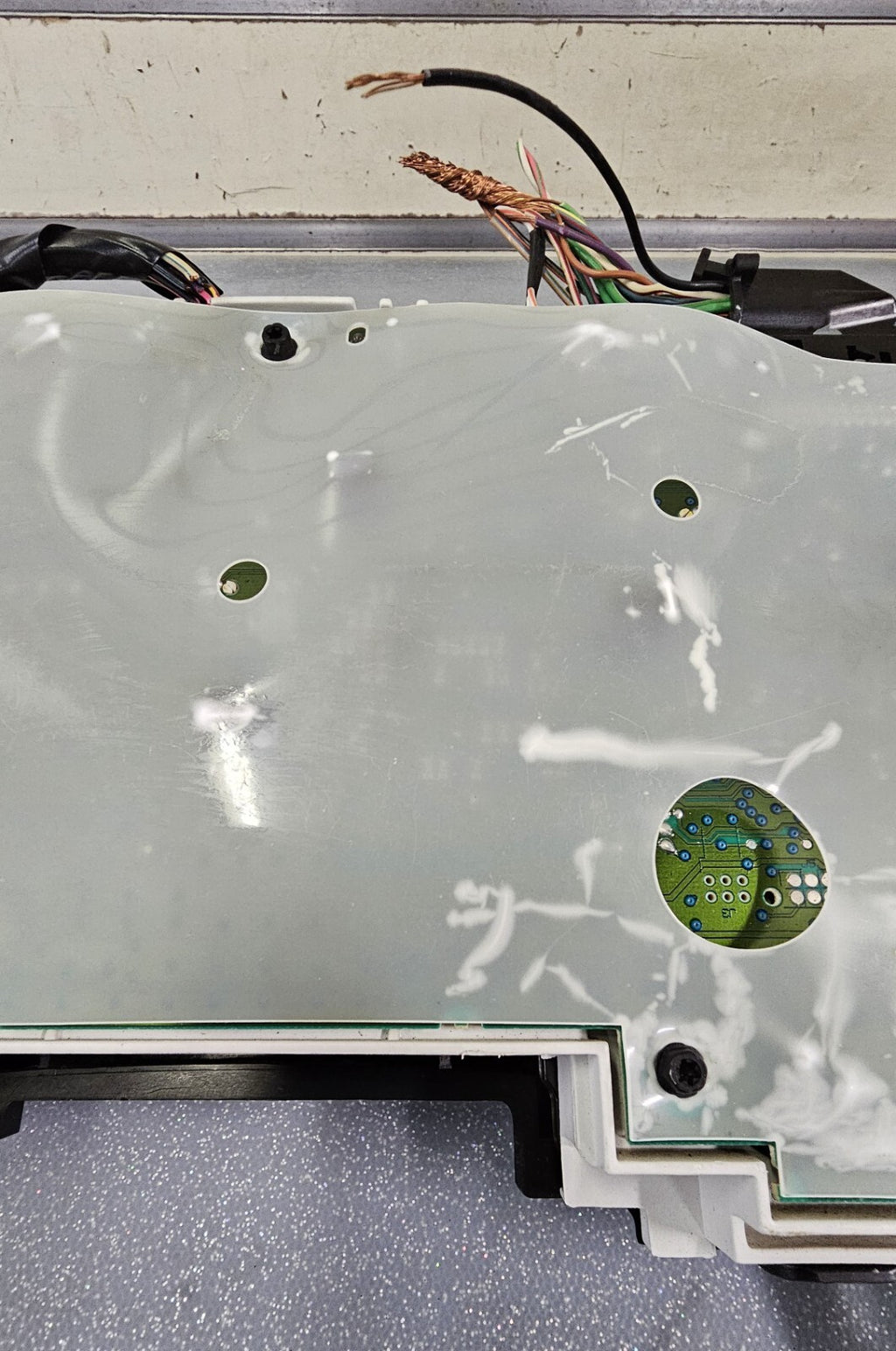 🔥04-05 Ford F-150 Dash Instrument Cluster Speedometer Tachometer Assembly OEM