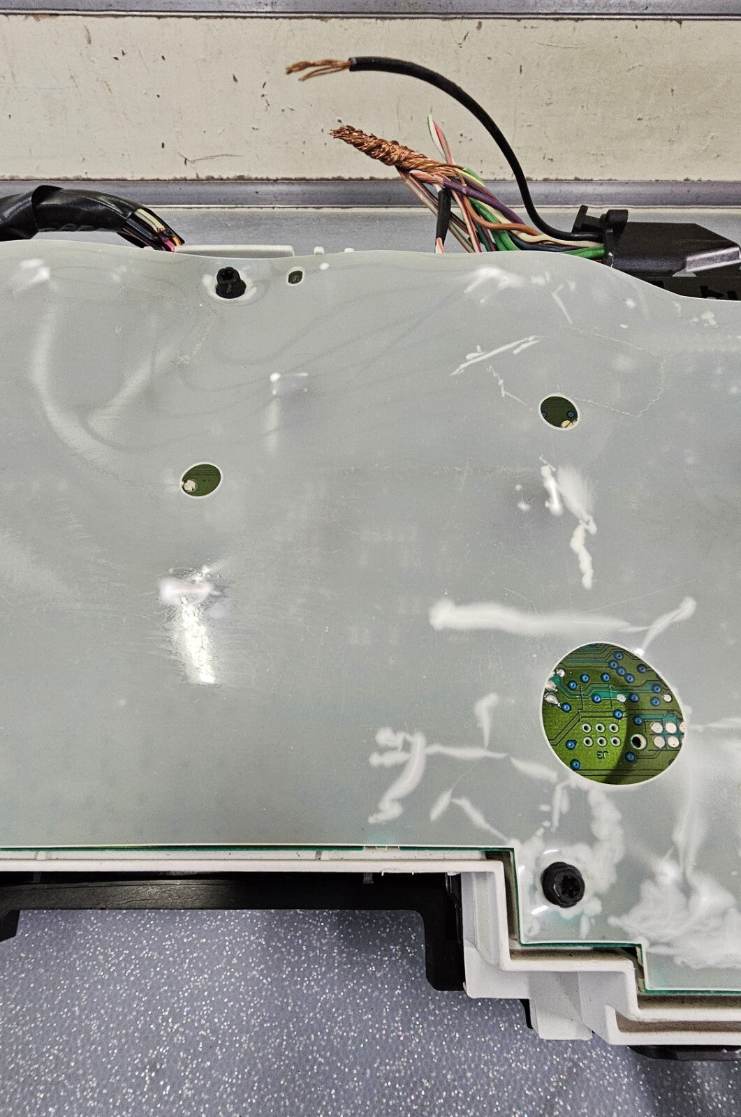 🔥04-05 Ford F-150 Dash Instrument Cluster Speedometer Tachometer Assembly OEM