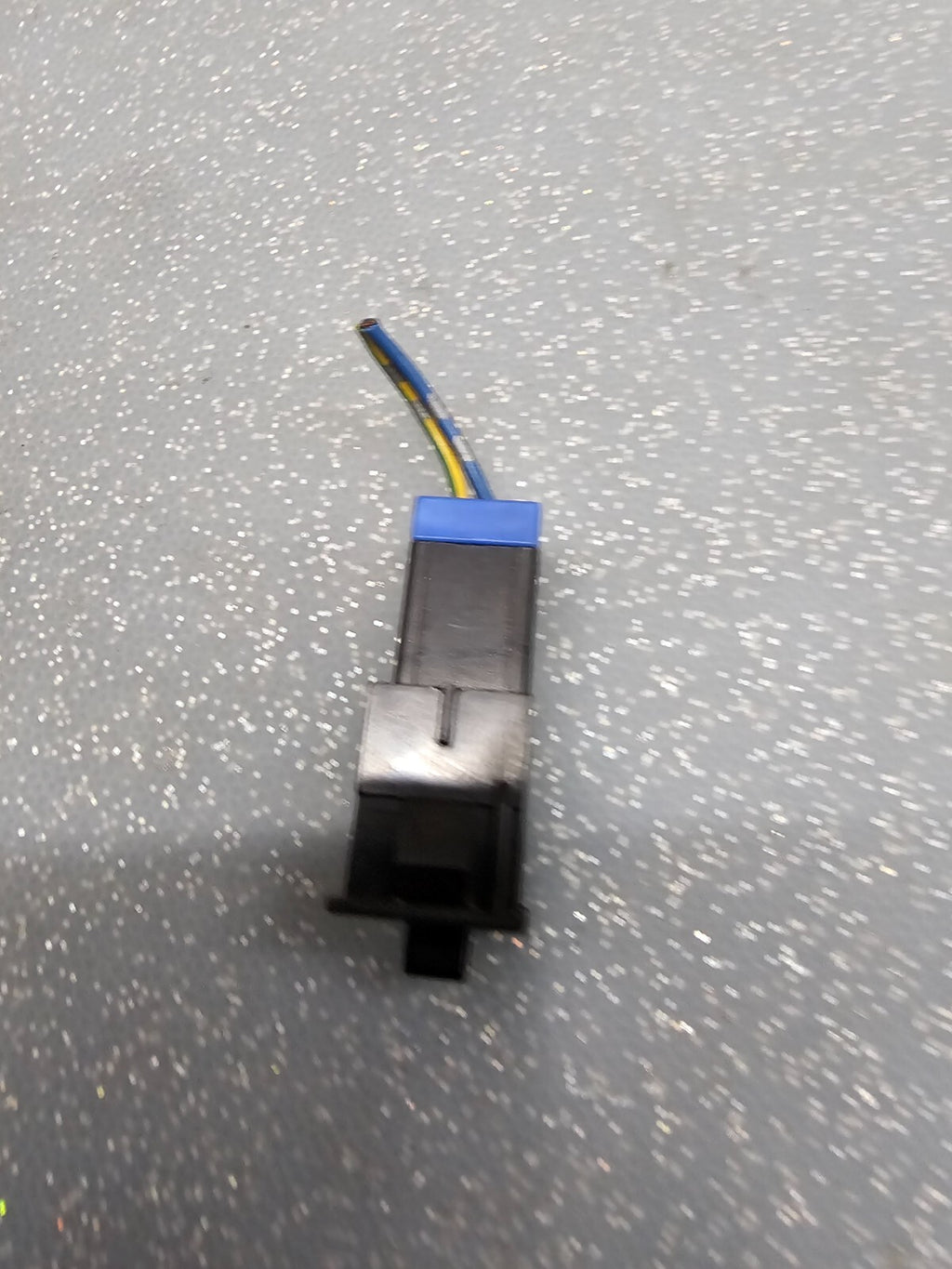 🔥2004 - 2008 Acura TL Glove Box Trunk Lock ON OFF Switch Button OEM