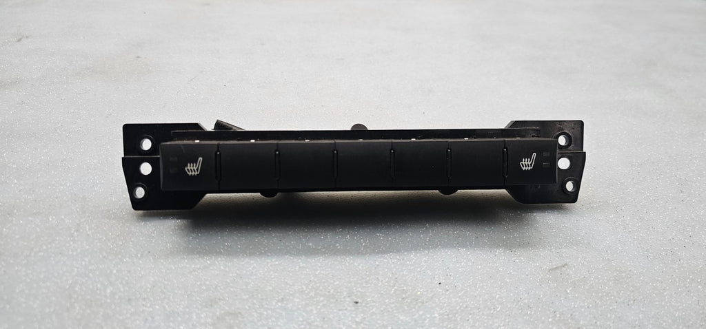 🔥08-10 Jeep Commander Grand Cherokee Dash Mounted Heated Seat Control Switch