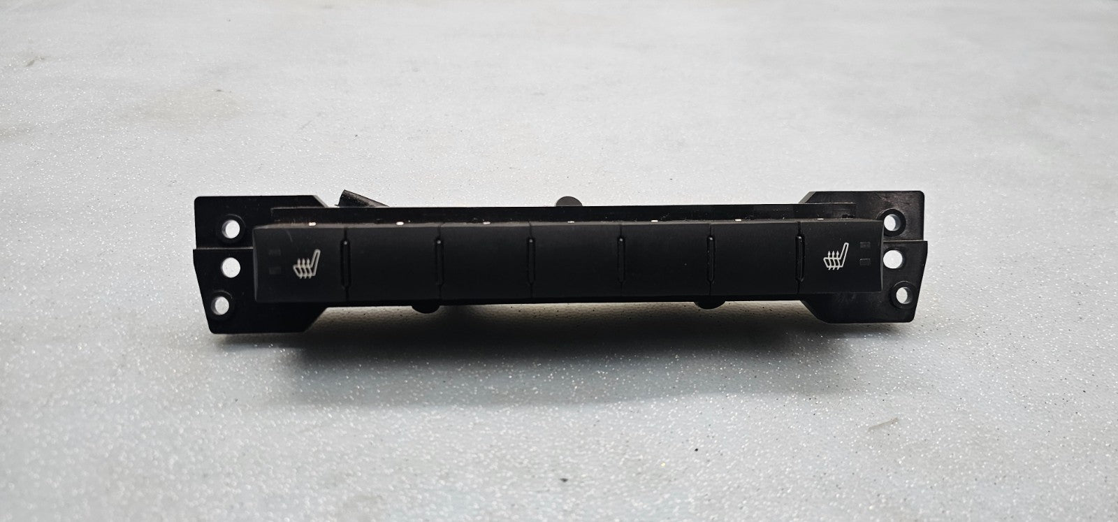 🔥08-10 Jeep Commander Grand Cherokee Dash Mounted Heated Seat Control Switch