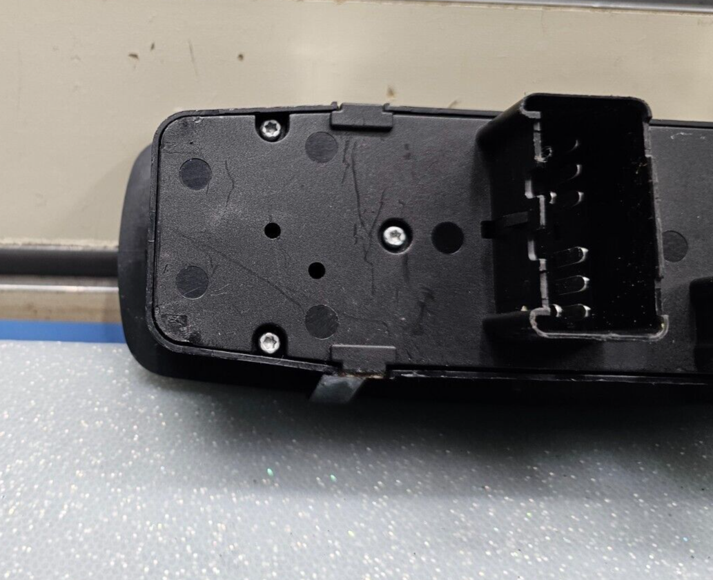🔥08-11 Grand Caravan Town Country T&C Master Window Switch Unit OEM BLACK WS29