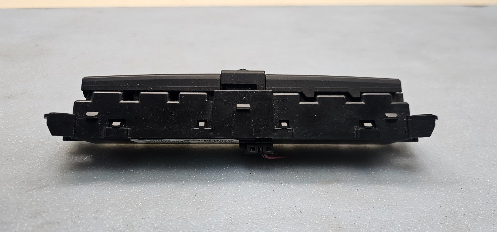 🔥07-10 CHRYSLER SEBRING DODGE AVENGER Dash Emergency Hazard Light Switch OEM