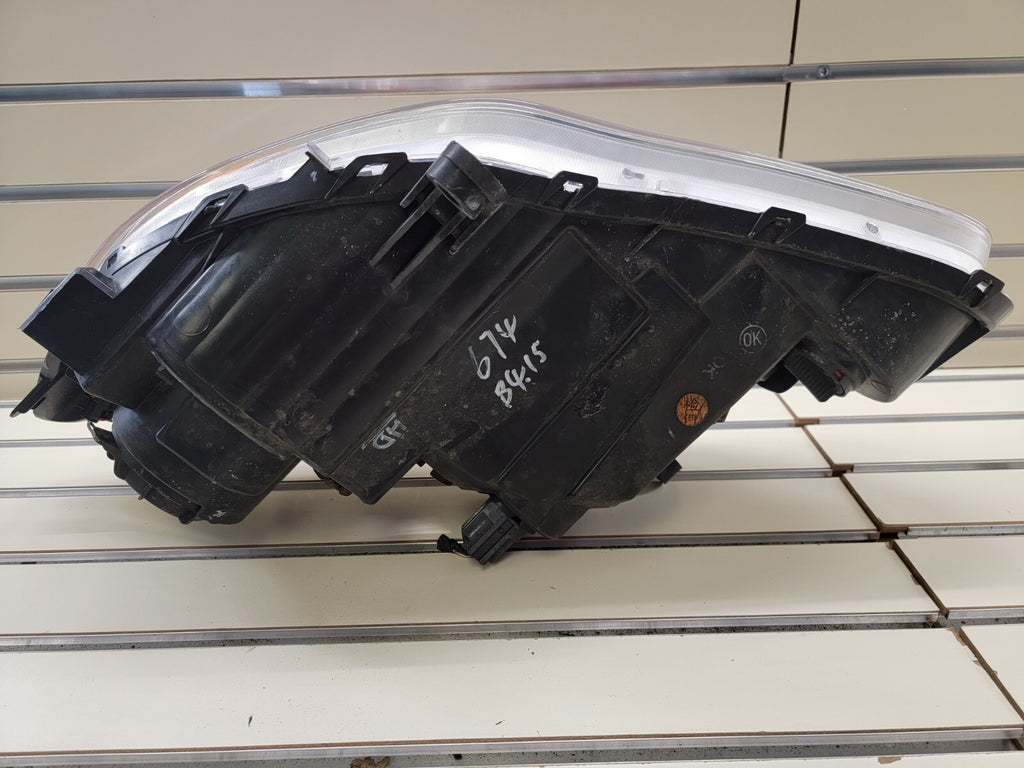 🔥2011-2014 Chrysler 200 Sedan headlight Head light Lamp Passenger Right