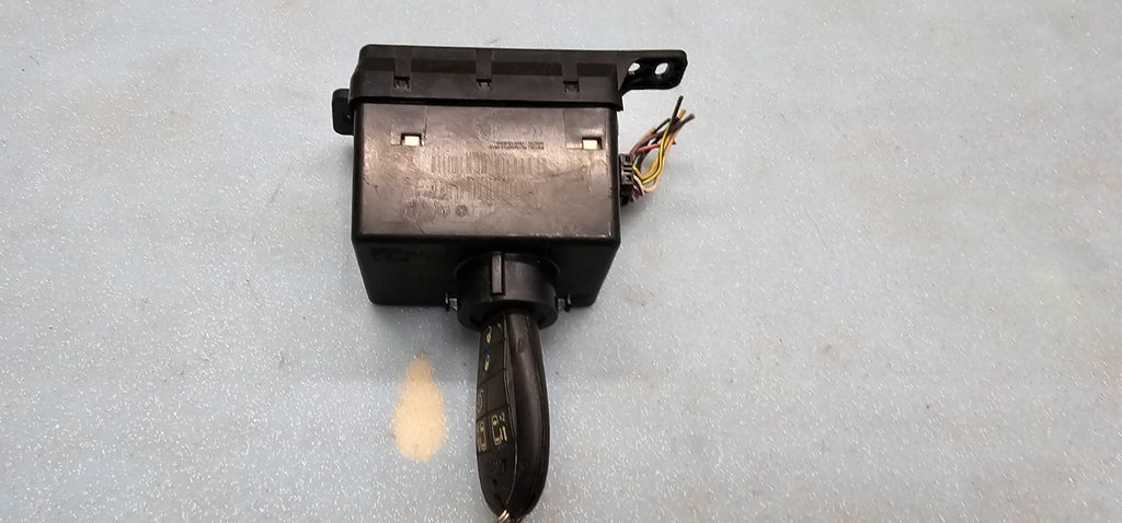 🔥11-14 Grand Caravan Town & Country Ignition Node Lock Module w Key