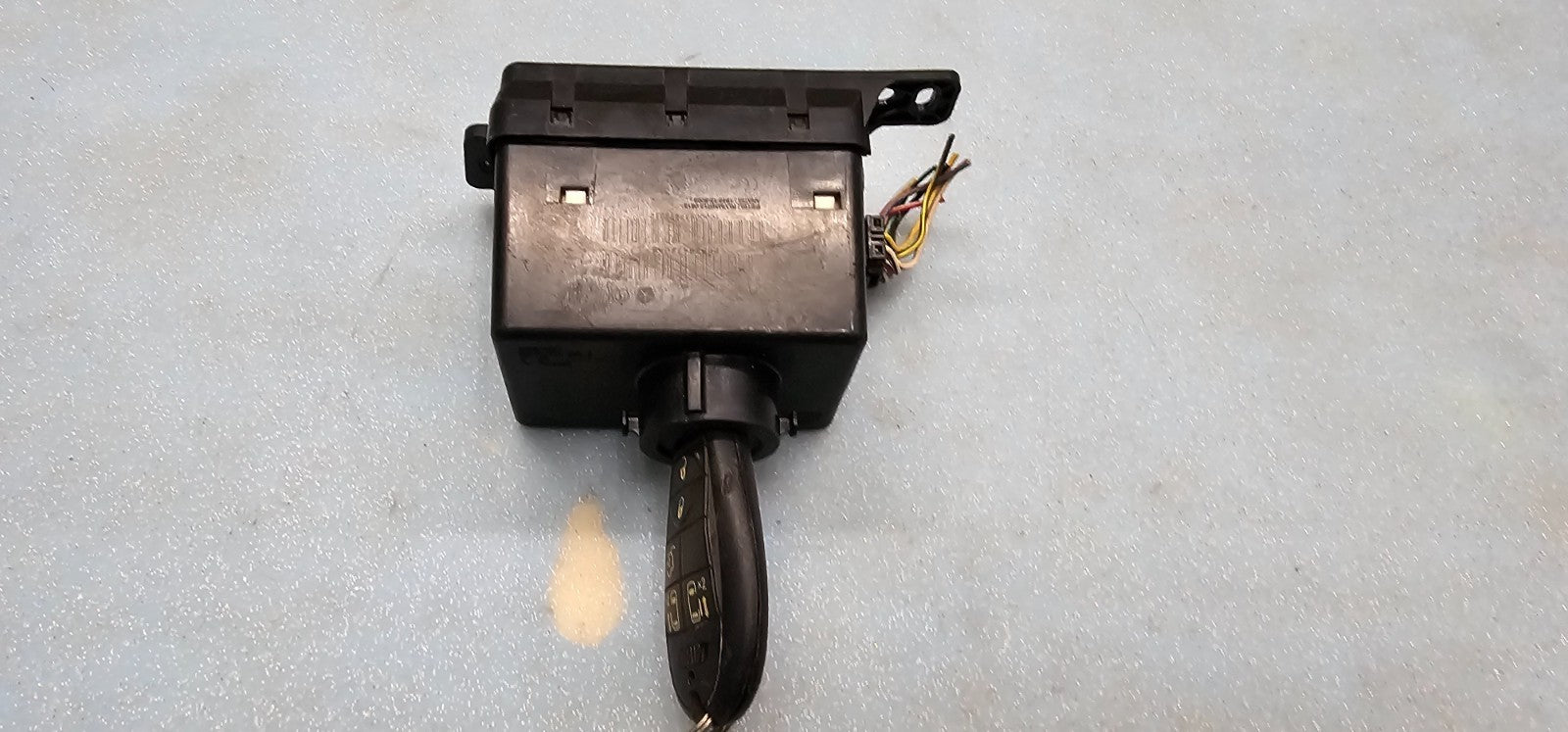 🔥11-14 Grand Caravan Town & Country Ignition Node Lock Module w Key