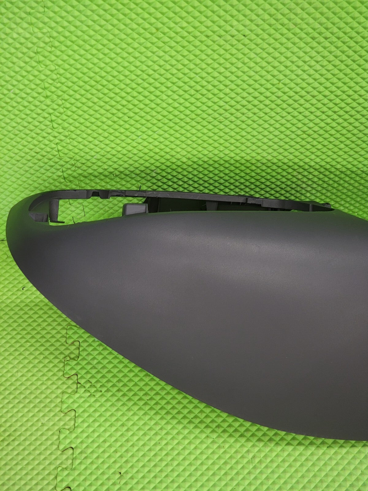 🔥97-03 Ford F150 EXPEDITION Upper DASH PAD Dashboard Panel Bezel Trim Gray DP2