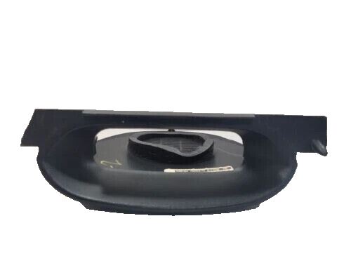 🔥2000-2005 Mitsubishi Eclipse Upper Center Dash Clock Bezel Trim Panel Hood OEM