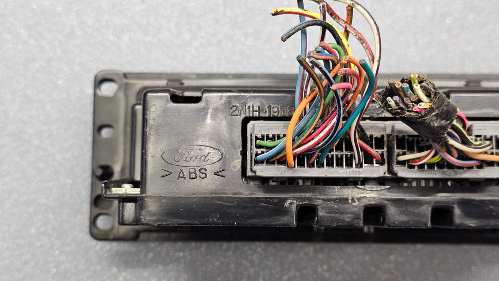 🔥06-10 Explorer Mountaineer Automatic AC Heater Temperature Climate Control OEM