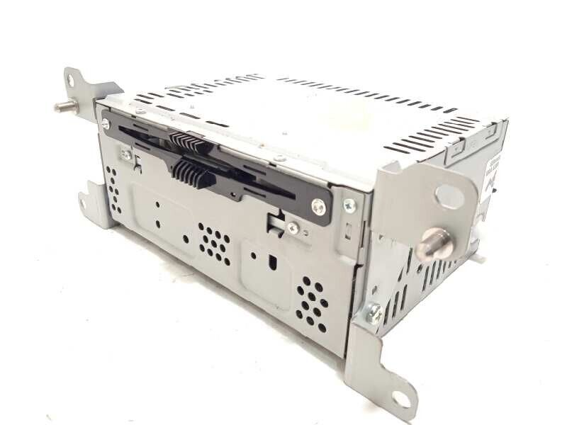 🔥2013-2015 Ford Fusion Single CD AM FM SAT Radio Receiver Assembly OEM