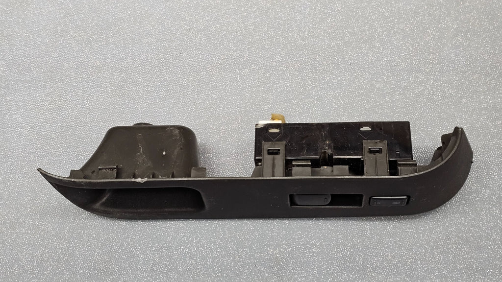 🔥09-14 NISSAN CUBE FRONT RIGHT PASSENGER SIDE POWER WINDOW SWITCH BLACK