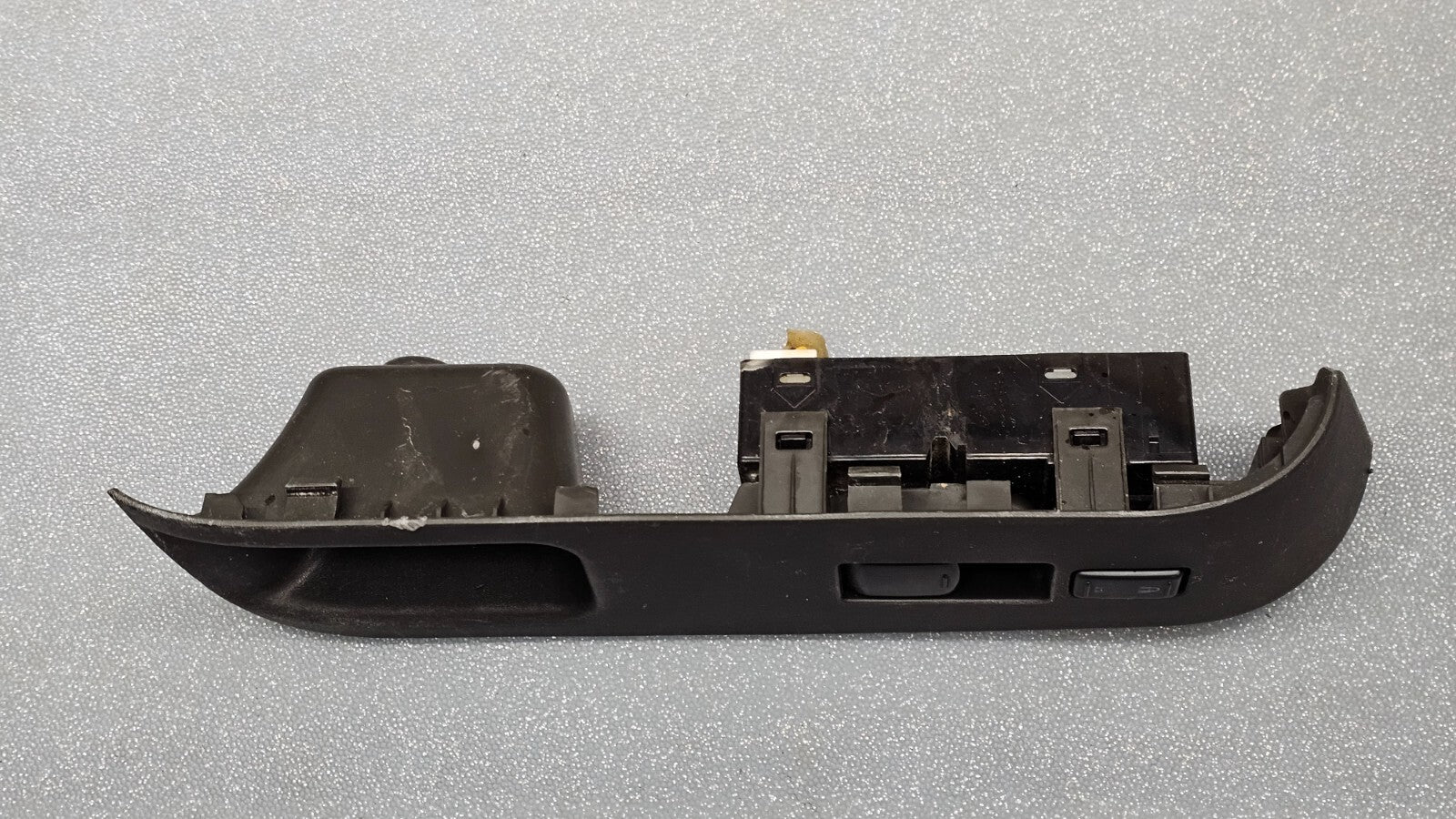 🔥09-14 NISSAN CUBE FRONT RIGHT PASSENGER SIDE POWER WINDOW SWITCH BLACK