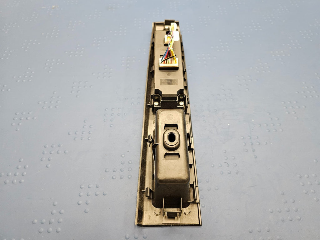 🔥06-10 Mazda 5 Left Driver Master Window Door Control Switch Mirror Lock Black