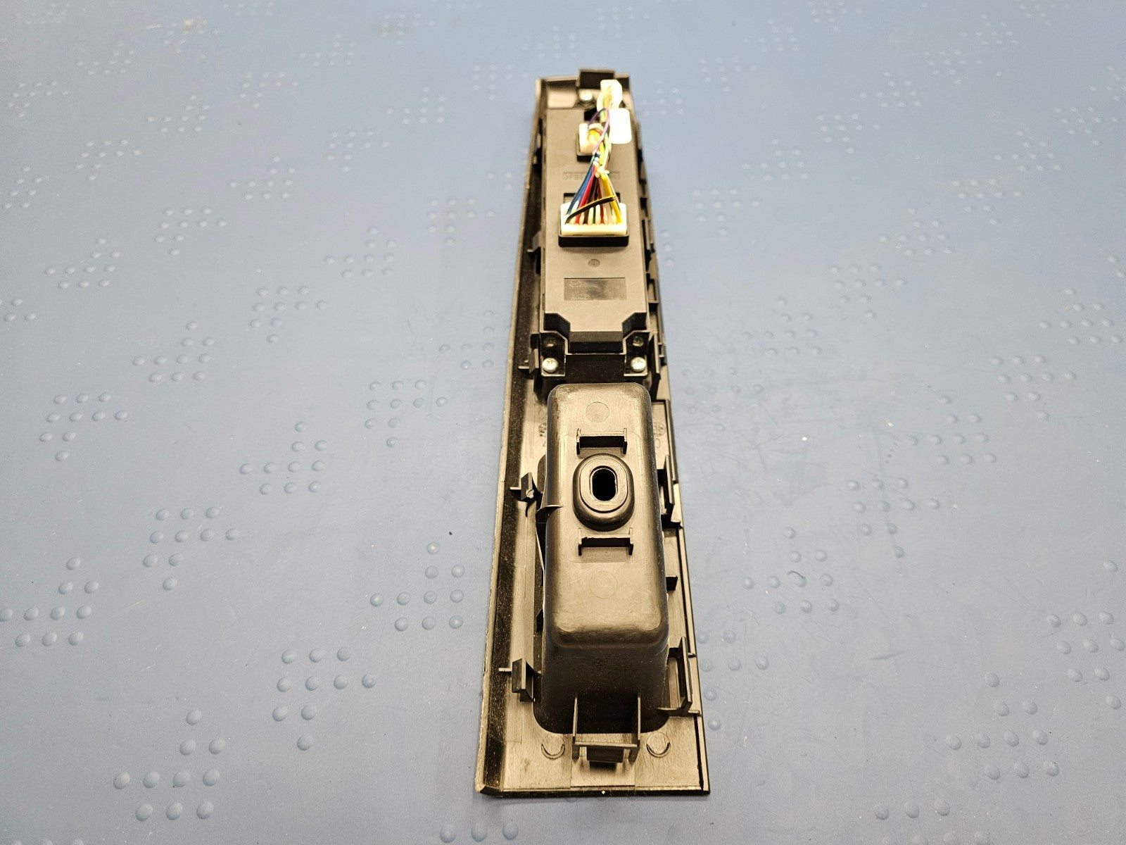 🔥06-10 Mazda 5 Left Driver Master Window Door Control Switch Mirror Lock Black