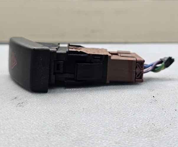 🔥01-05 Civic Center Dash Hazard Switch Warning Light Emergency Flasher Assembly
