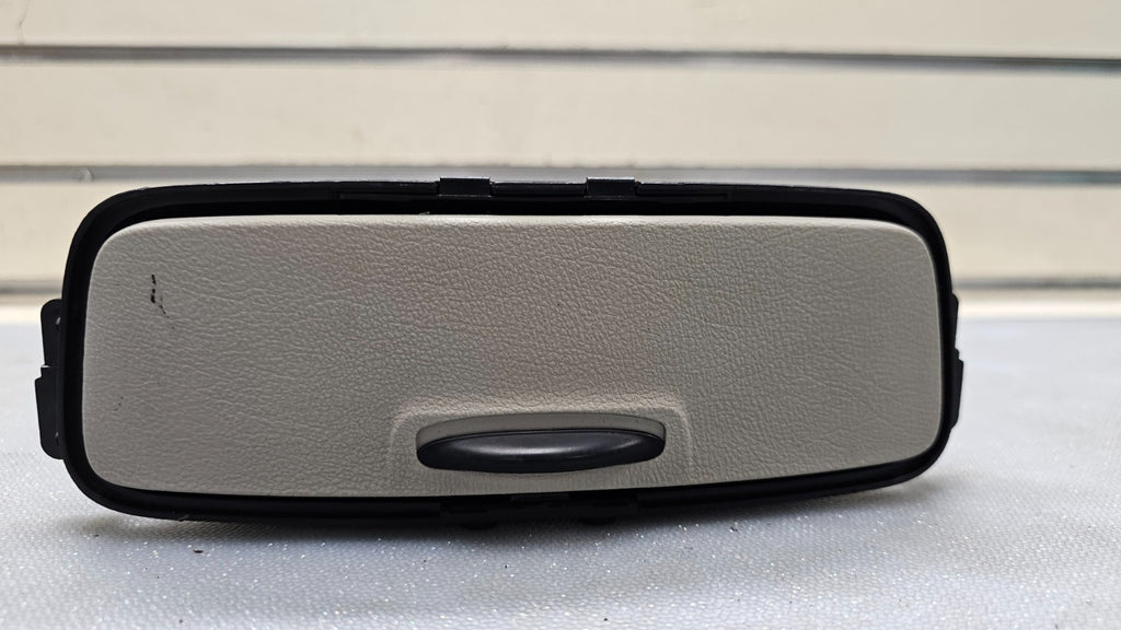 🔥06-08 Hyundai Sonata Center Console Lid Ashtray OEM