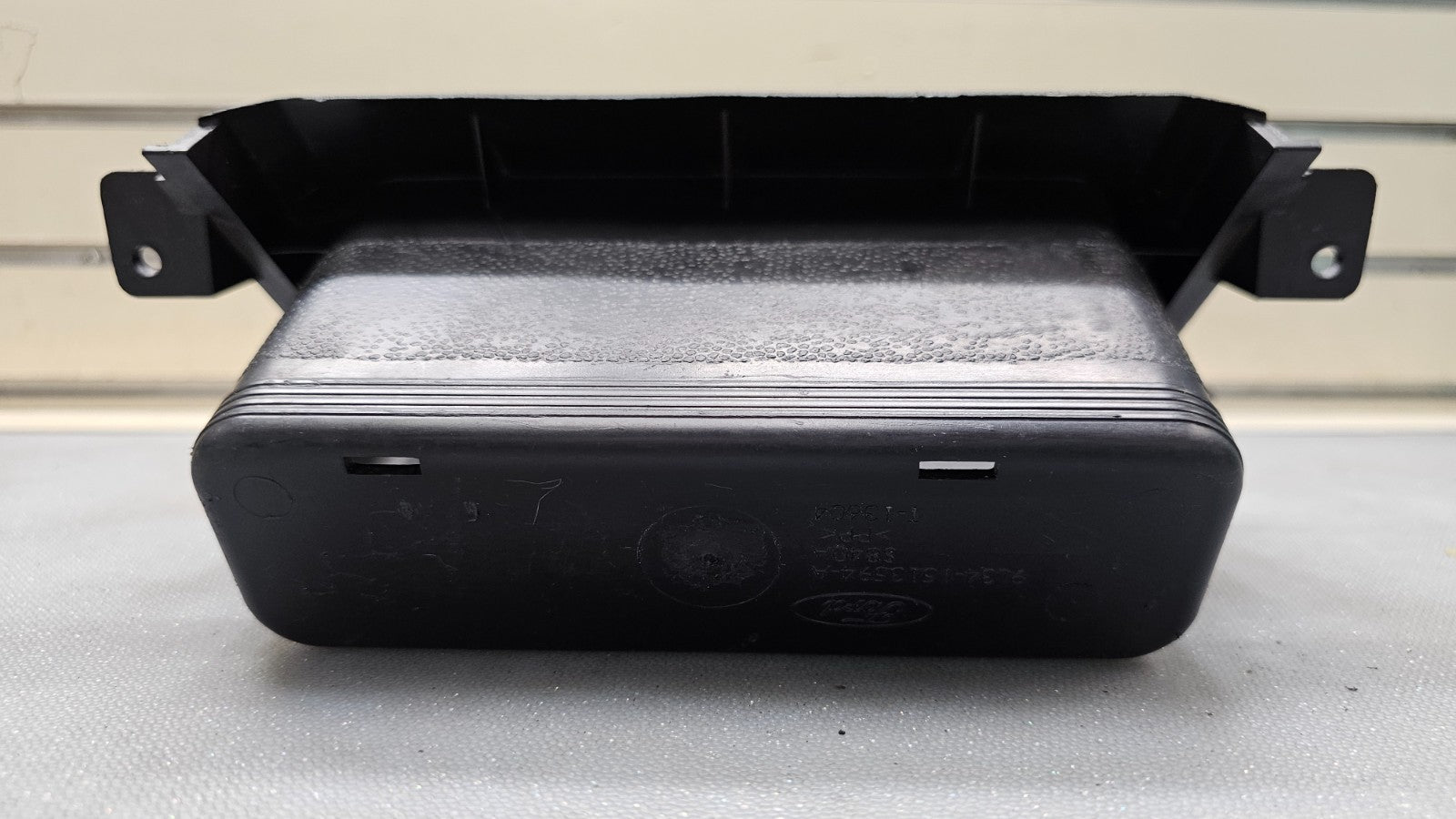 🔥09-14 Ford F150 F-150 Upper Dash Storage Tray Bin Liner OEM Center Insert OEM