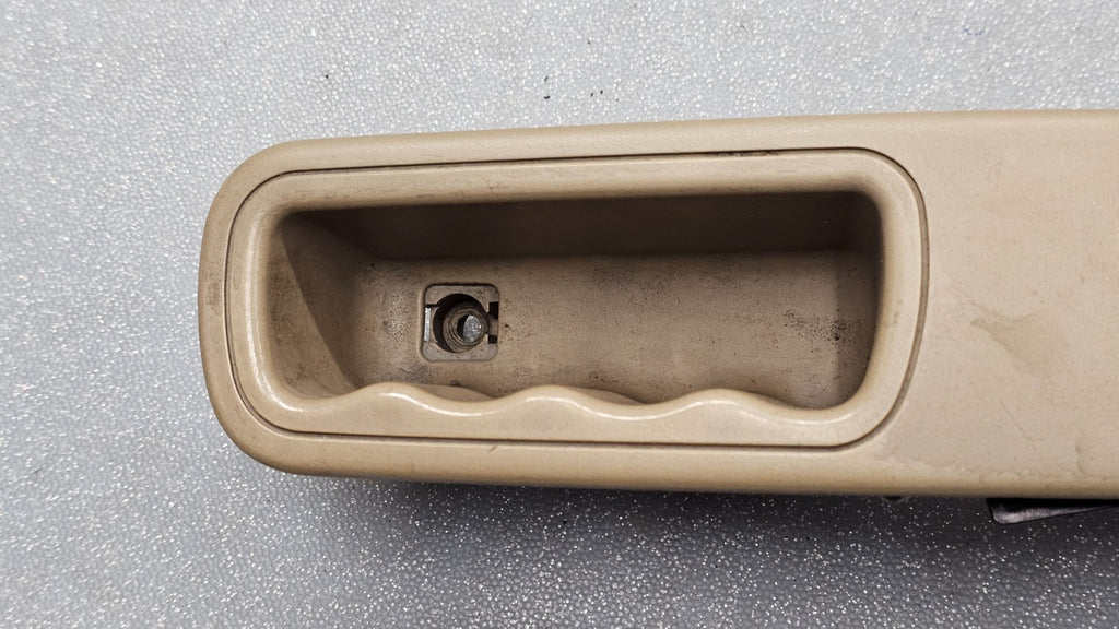 🔥01-06 Chrylser Sebring LH Left Driver Power Master Window Control Switch Tan
