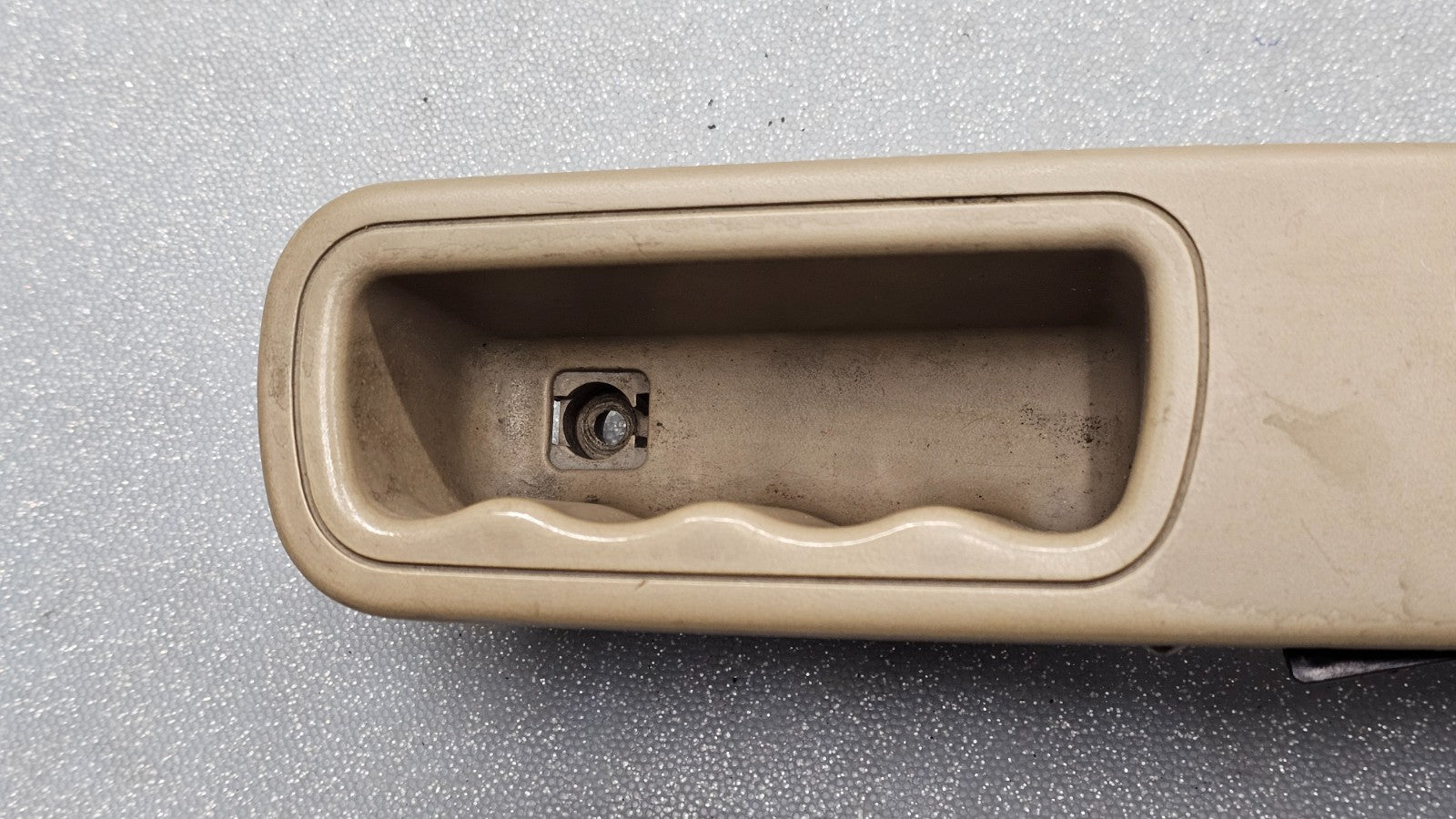 🔥01-06 Chrylser Sebring LH Left Driver Power Master Window Control Switch Tan