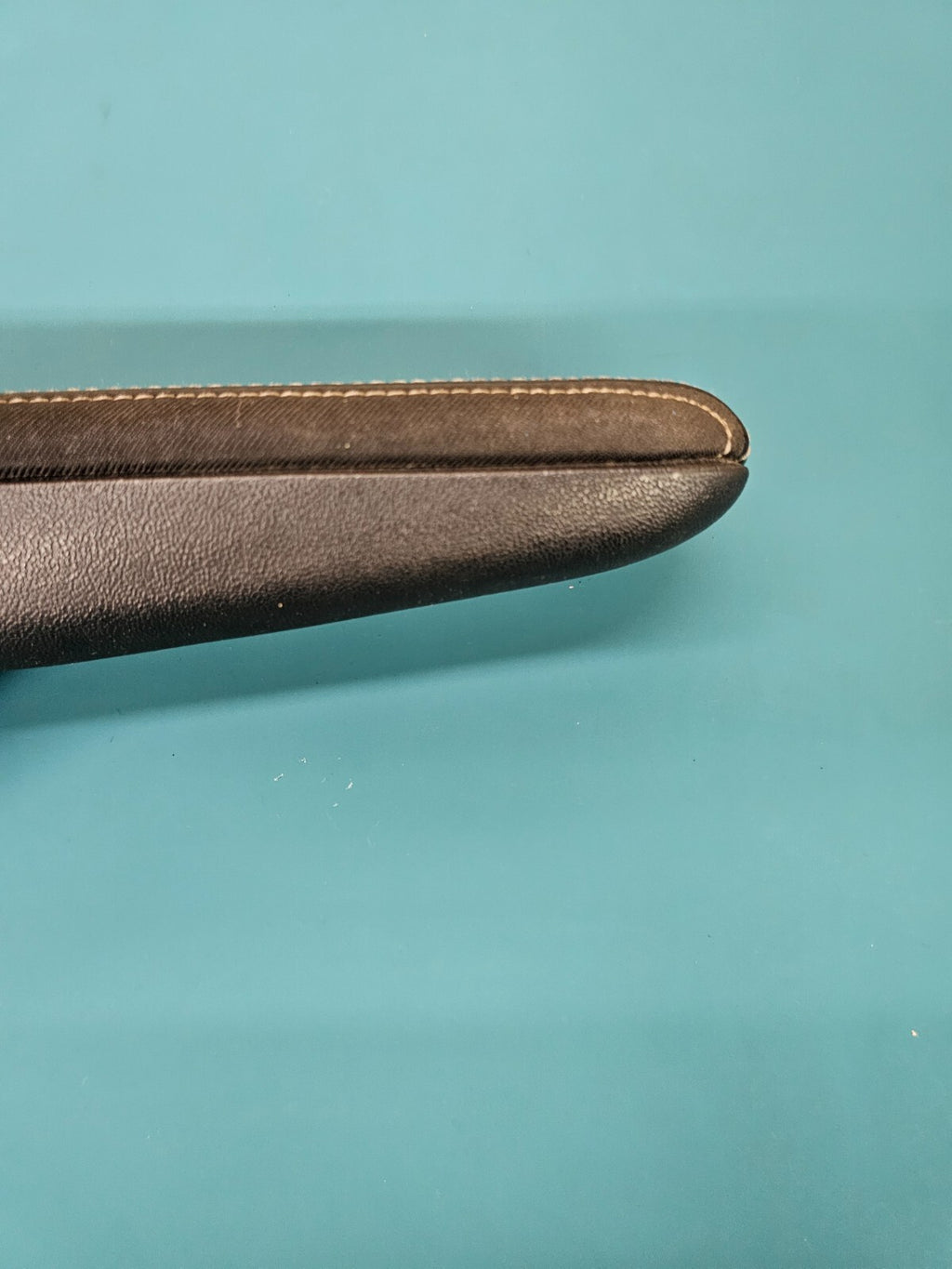🔥10-16 Dodge Grand Caravan CHRYSLER TOWN COUNTRY Arm Rest Passenger Side GRAY