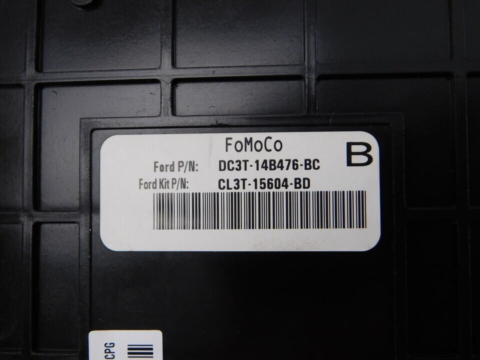 11-14 Ford Edge F-150 Engine Fuse Relay Box Junction Block Control Module OEM
