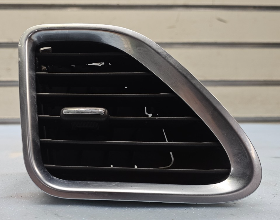 🔥11-14 Avenger Chrysler 200 AC A/C HVAC Air Vent Heater Dash Left Driver silver