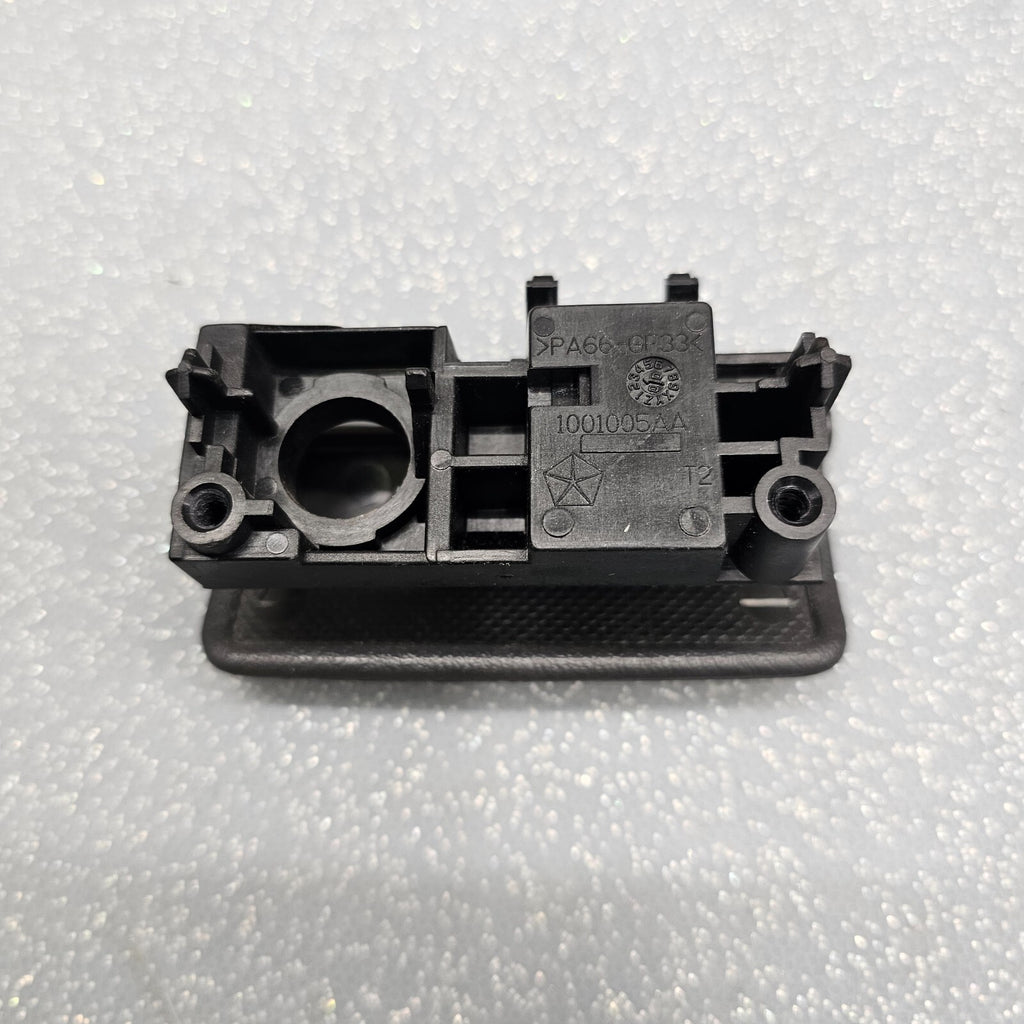 🔥01-03 Dodge Durango Dakota Truck Glove Box Compartment Latch Handle Black OEM
