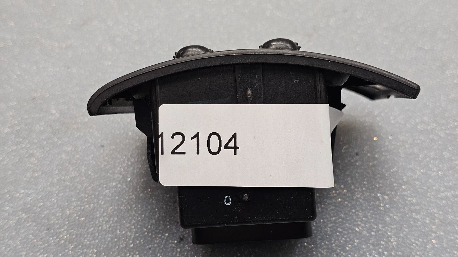 🔥01-05 Chrysler PT Cruiser Left Driver Master Window Power Switch Dark Tan WS14