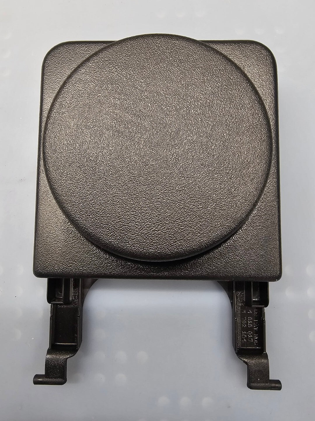 02-07 Buick Rendezvous—Rear Seat Cup Holder,  Fits Older GM/BR