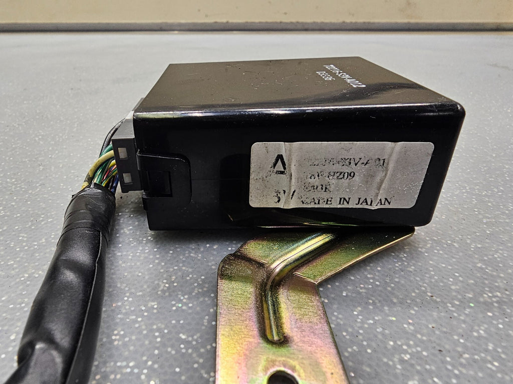 🔥2003 - 2006 Acura MDX  Control Unit driver Window  OEM E45