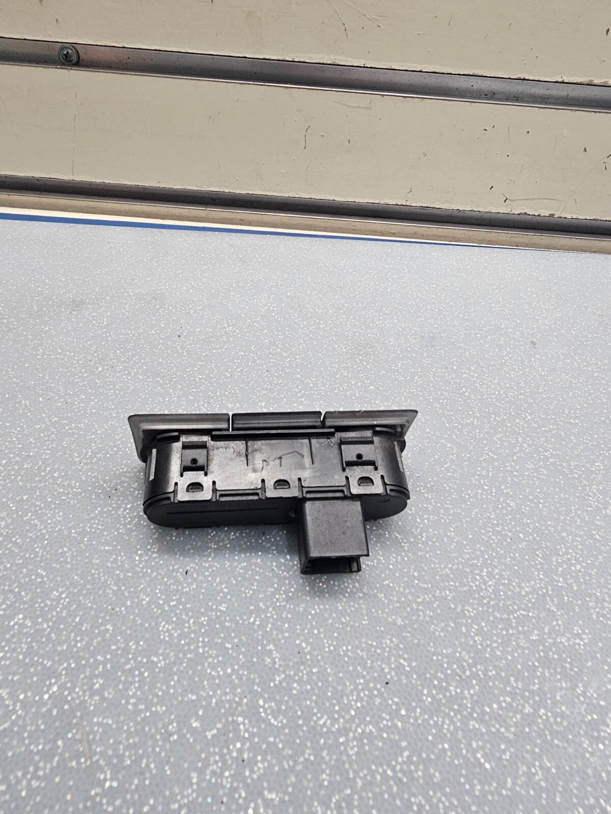 🔥08-12 Focus Escape Info Setup Reset Dash Control Memory Switch Push Button