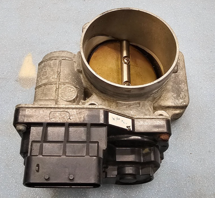 🔥05-09 Buick Lacrosse Lucerne Grand Prix 3.8L Throttle Body Assembly