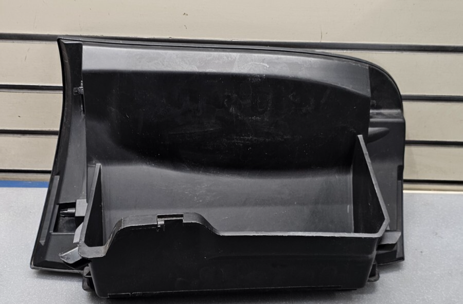 🔥08-11 Impreza Dash Glove Box Storage Compartment Trim Housing Panel Black