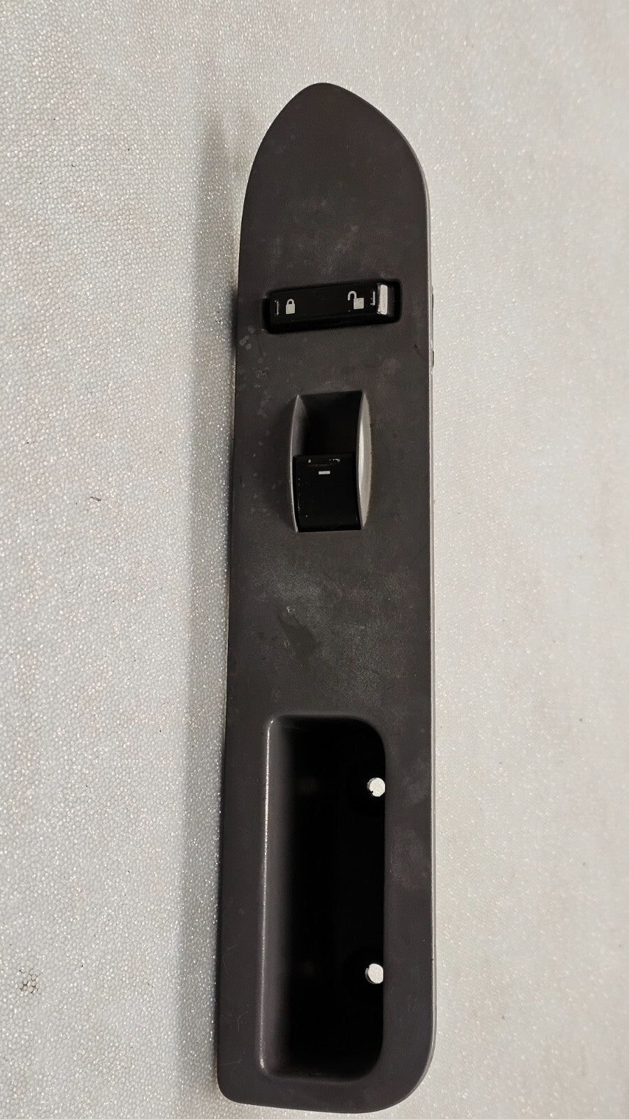 🔥05-07 Five hundred Montego Right Passenger Power Window Switch Gray