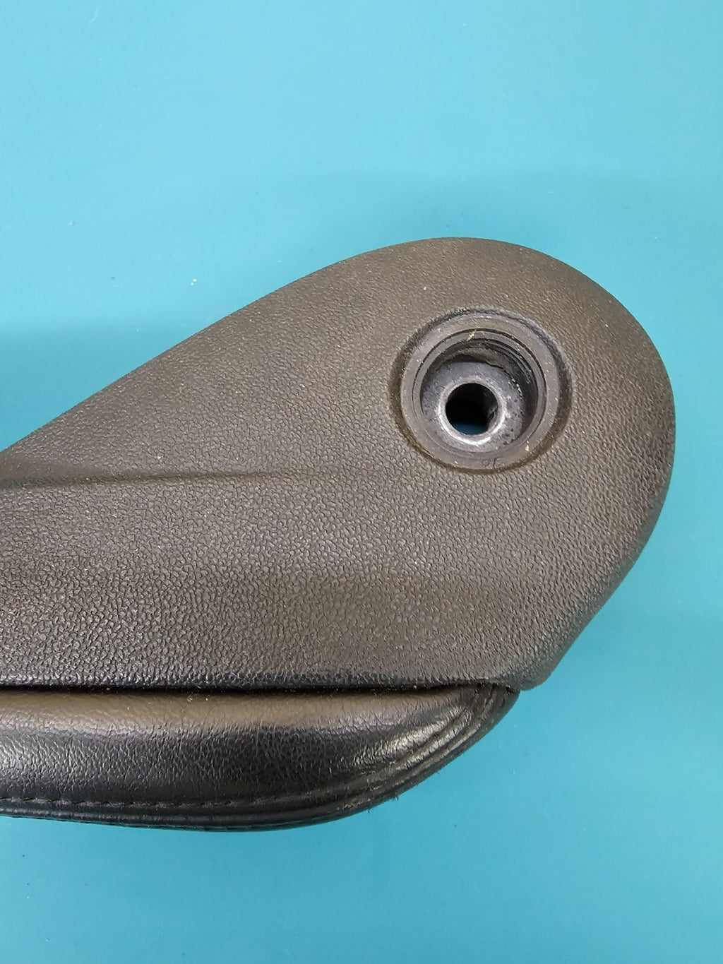🔥10-16 Dodge Grand Caravan CHRYSLER TOWN COUNTRY Arm Rest Driver Side GRAY