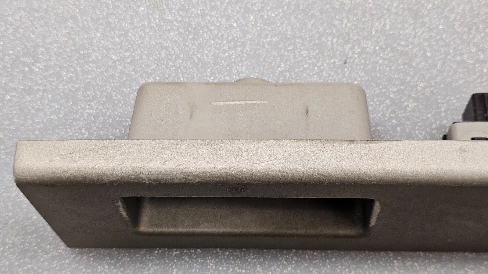 🔥08-12 Escape Focus Right Passenger Door Power Window Control Switch Tan OEM