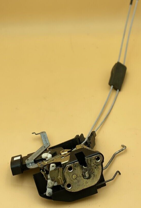 🔥01-07 Toyota SEQUOIA /03-06 TUNDRA 4-Door Lock Actuator RH PASSENGER Front OEM