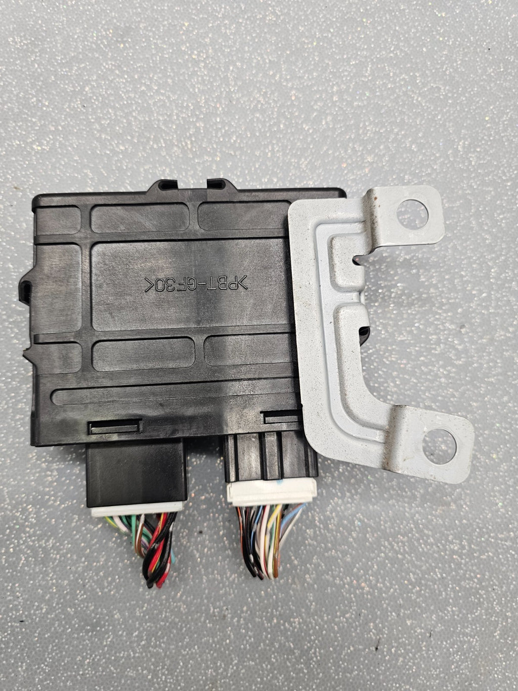 🔥2006 - 2008 Mazda 6 Transmission Control Module TCM TCU Unit OEM